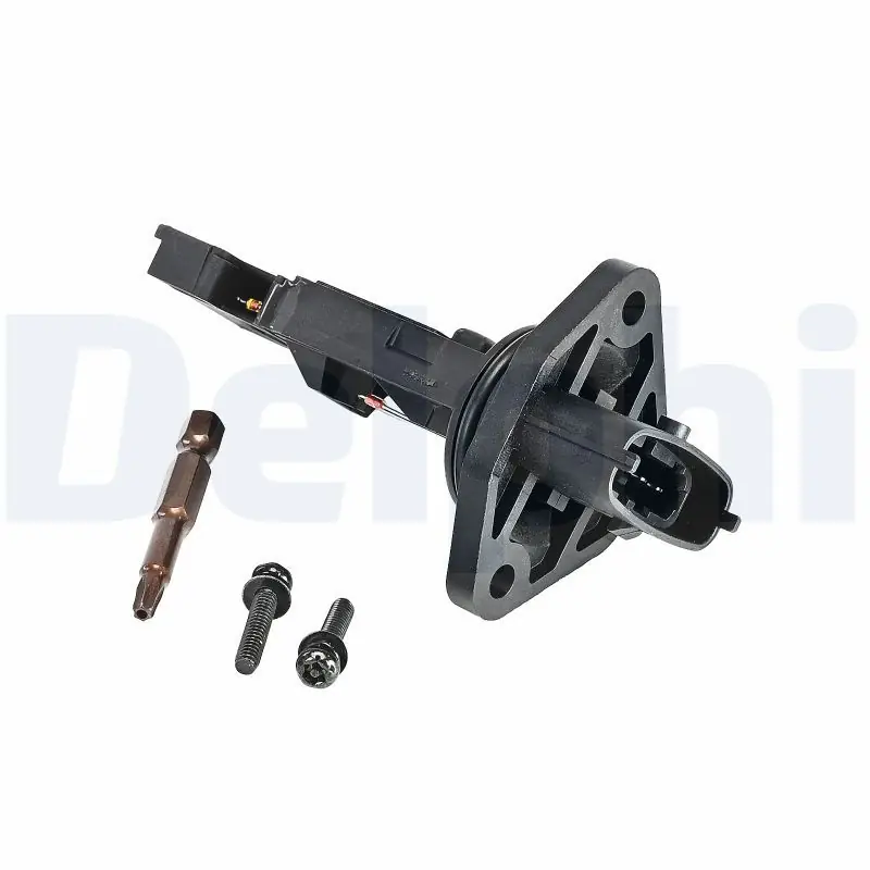 DELPHI Luftmassenmesser (AF10241-12B1) KFZ-7041277 Beliebt