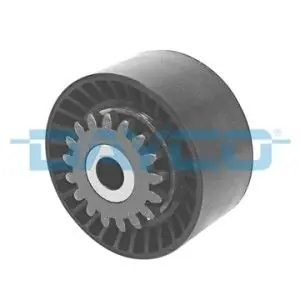 DAYCO Umlenk-/Führungsrolle, Keilrippenriemen (APV2544) KFZ-7043858 Jetzt Kaufen