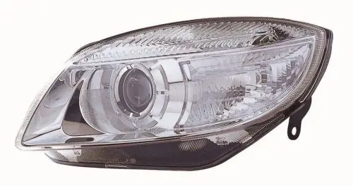 ABAKUS Hauptscheinwerfer (665-1115L-LD-EM) KFZ-6975945 Preisknaller