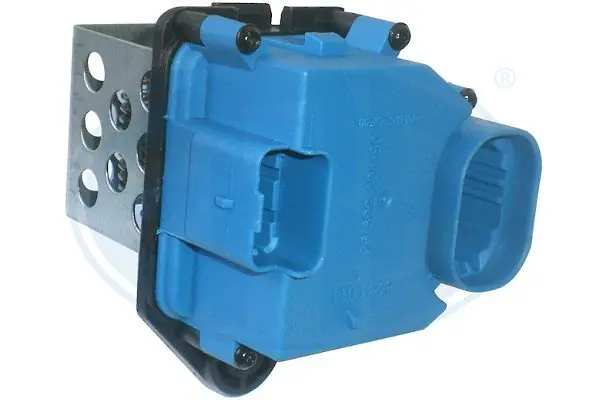ERA Widerstand, Innenraumgebläse (665030) KFZ-6975999 Must-Have