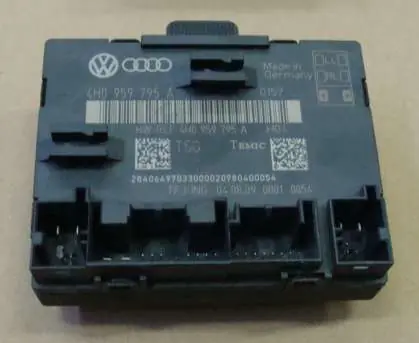 Sonstiges gebraucht AUDI A8/S8 (4H) Baujahr 2010 Direktkauf