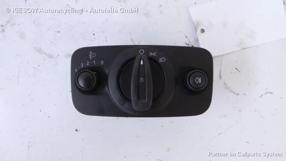 Aktuell Sonstiges gebraucht FORD FIESTA 2AJ (7/08-) Baujahr 2008