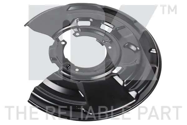 NK Spritzblech, Bremsscheibe (231527) KFZ-6869711 Direktkauf