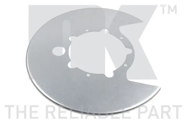 Neue Kollektion NK Spritzblech, Bremsscheibe (232313) KFZ-6869788