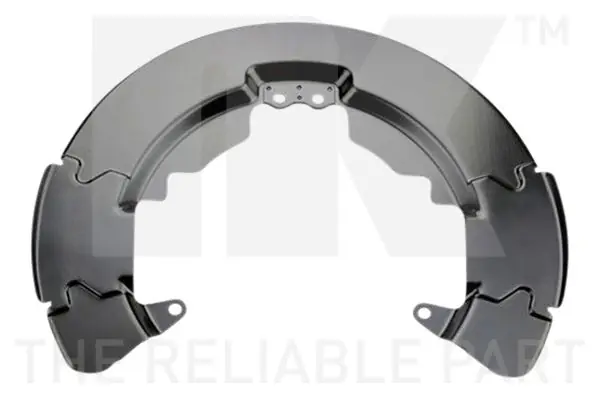 Super-Preis NK Spritzblech, Bremsscheibe (232511) KFZ-6869848