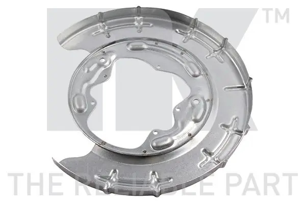 Letzte Chance NK Spritzblech, Bremsscheibe (233501) KFZ-6869945