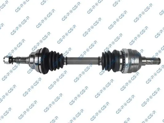 Highlight GSP Antriebswelle (244044) KFZ-6872552