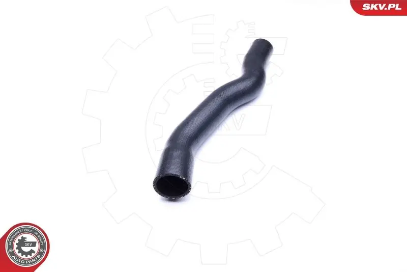 ESEN SKV Ladeluftschlauch (24SKV897) KFZ-6873598 Neue Ware