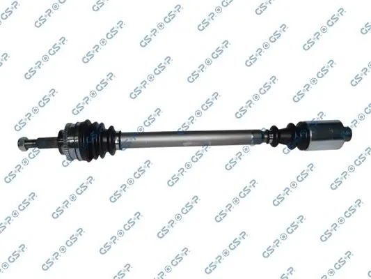 Preis Gesenkt GSP Antriebswelle (250027) KFZ-6873935