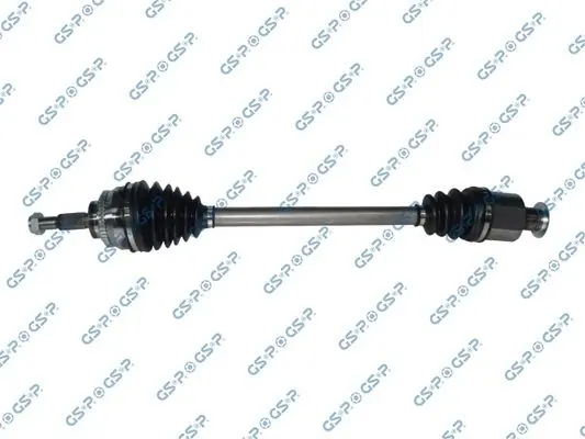GSP Antriebswelle (250159) KFZ-6874027 Sichere Zahlung