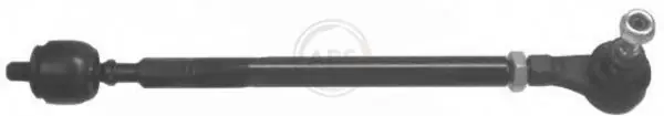 A.B.S. Spurstange (250274) KFZ-6874096 Aktuell