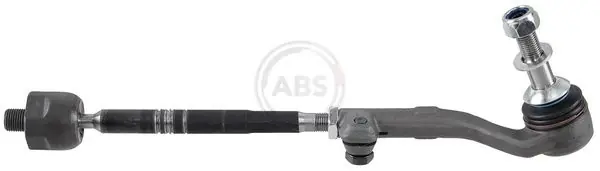 Zertifiziert A.B.S. Spurstange (250331) KFZ-6874164