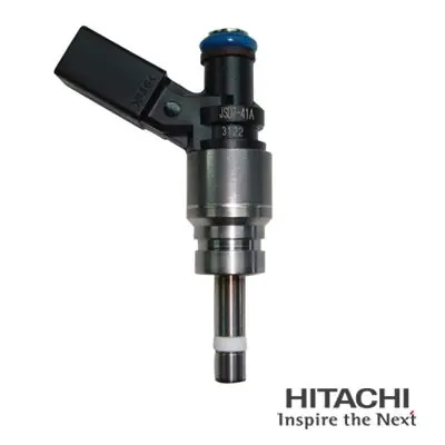 HITACHI Einspritzventil (2507125) KFZ-6874434 Markenware