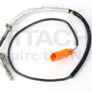 Aktuell HITACHI Sensor, Abgastemperatur (2507021) KFZ-6874438
