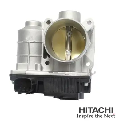 HITACHI Drosselklappenstutzen (2508535) KFZ-6874491 Markenprodukt